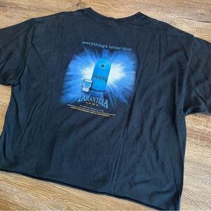 Vintage Beer Alcohol T Shirt‎